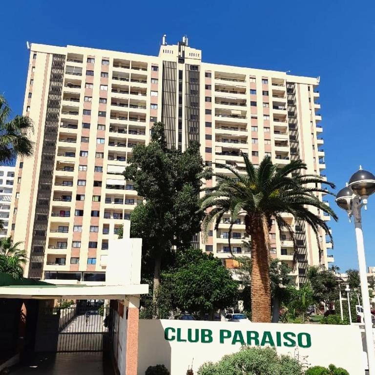 Skyline View Apartment - Free Private Parking Including & Guest Bonus Costa Adeje  Eksteriør bilde