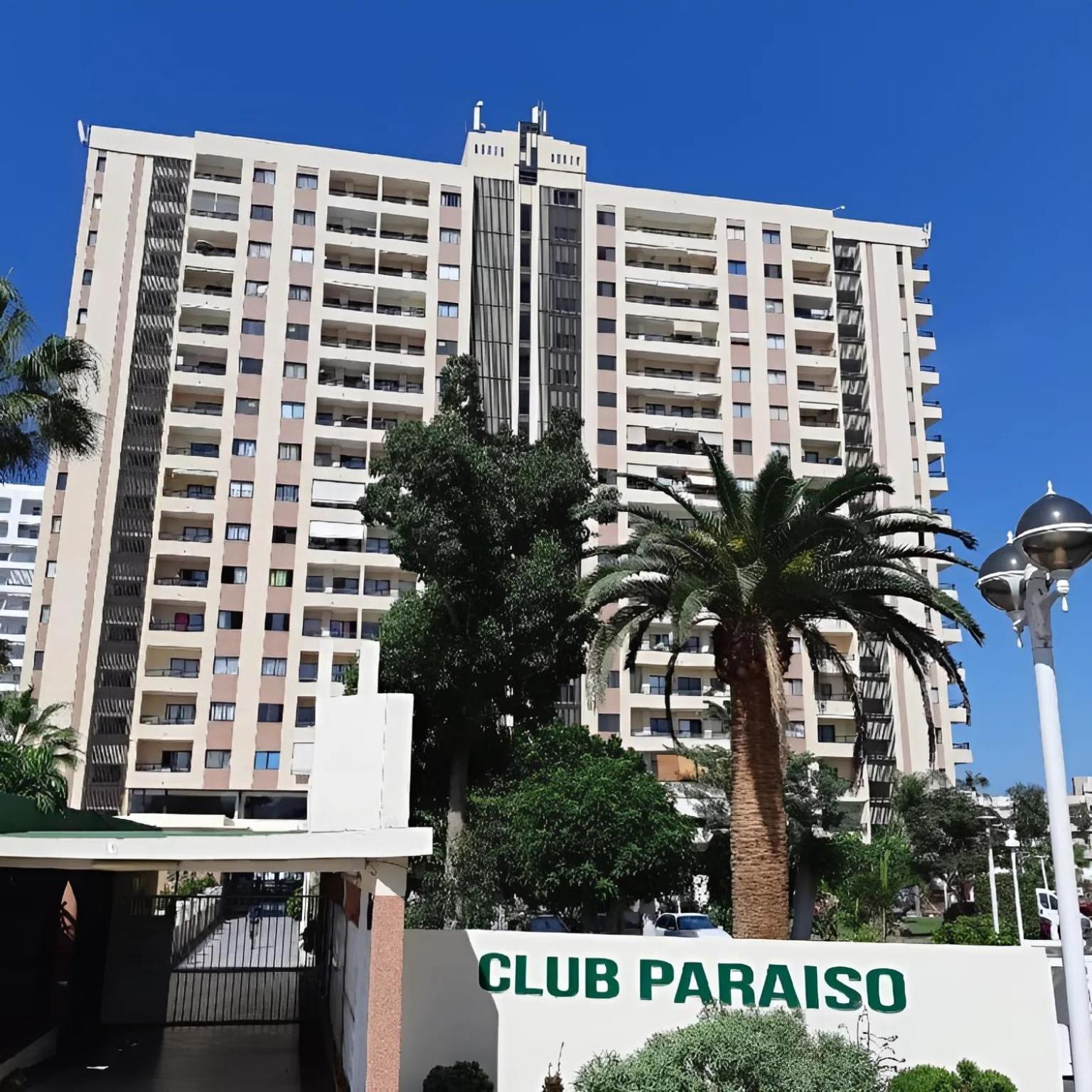 Skyline View Apartment - Free Private Parking Including & Guest Bonus Costa Adeje  Eksteriør bilde